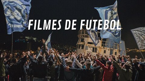 OS FILMES SOBRE FUTEBOL - ESPECIAL COPA DO MUNDO FIFA WORLD CUP