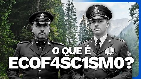 O Que É O Ecof4scism0?