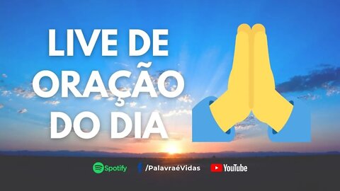 A Oração do Dia 6 de Junho - A presença de Deus faz toda a diferença