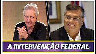 A INTERVENÇÃO.