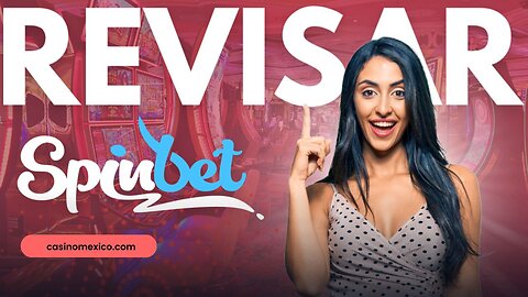 Revisión de SpinBet Casino 💰 Registro, bonos, pagos y más