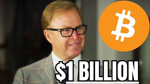 FIDELITY: “Bitcoin Will Hit $1 Billion Per Coin By This Date”