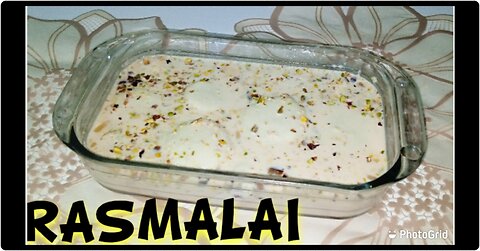 Ras malai Recipe in very easiest way to explain Ras malai simple and quick😋