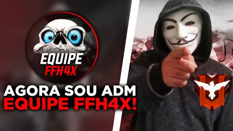 MOD MENU FF - HACKUDO GAMER - LIVE DE HACK - FFF AO VIVO - HACK