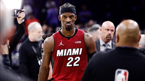 Miami HEAT Defense vs. the Sixers (Game 6) [2nd Round 2022 NBA Playoffs]