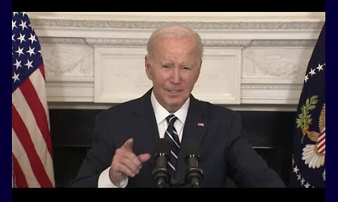 Israel-Hamas war: US will always have Israel's back - Biden