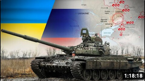 ‼️Larry Johnson FMR CIA: Answers Questions Ukraine & Russia Special Military Operation*