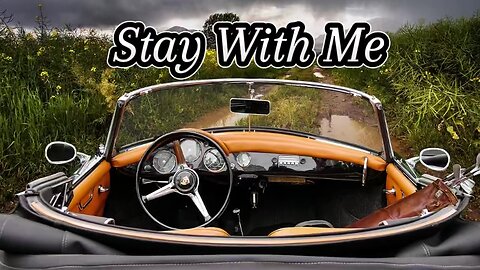 STAY WITH ME.....ONLY GOOD MUSIC....BALLADS....80s, 90s & NEW AGE