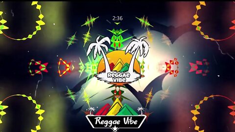 REGGAE REMIX 2022 - Golden Wizard, Cour, Veronica Bravo - My Head & My Heart [By @Reggae Vibe]