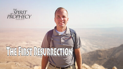 The First Resurrection