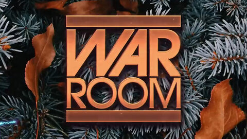 War Room - Hour 2 - Dec - 14 (Commercial Free)