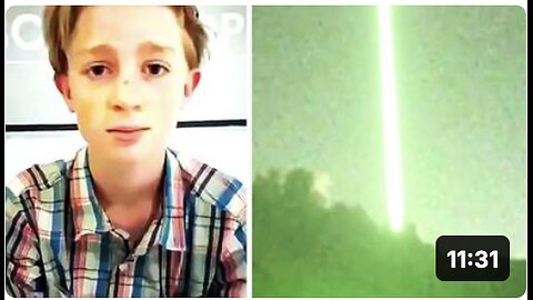 World's Smartest Kid Just Announced Something INSANE Is About To Happen With CERN