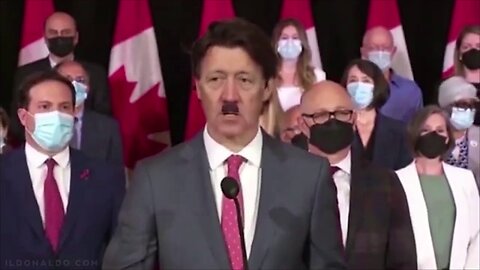 Trudeau Hates Gun Owners, a recap... 🚫🔫👿