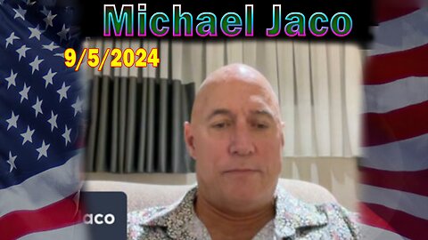 Michael Jaco Update: "How Can Trump Beat Indictment Number 2 And Not Go To Jail?"