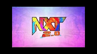 🚨HEEL OF THE RING WRESTLING🤼 PODCAST NXT 2.0 RECAP