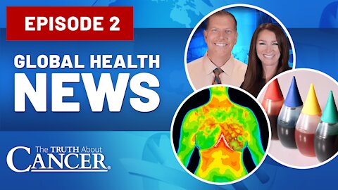 Global Health News Ep. #2 November 2016