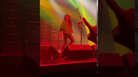 Yngwie J. Malmsteen Live at Atlanta 2018 #6