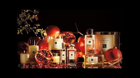 Available on Patreon https://www.patreon.com/kevinrsamuels Jo Malone - Pomegranate Noir ©