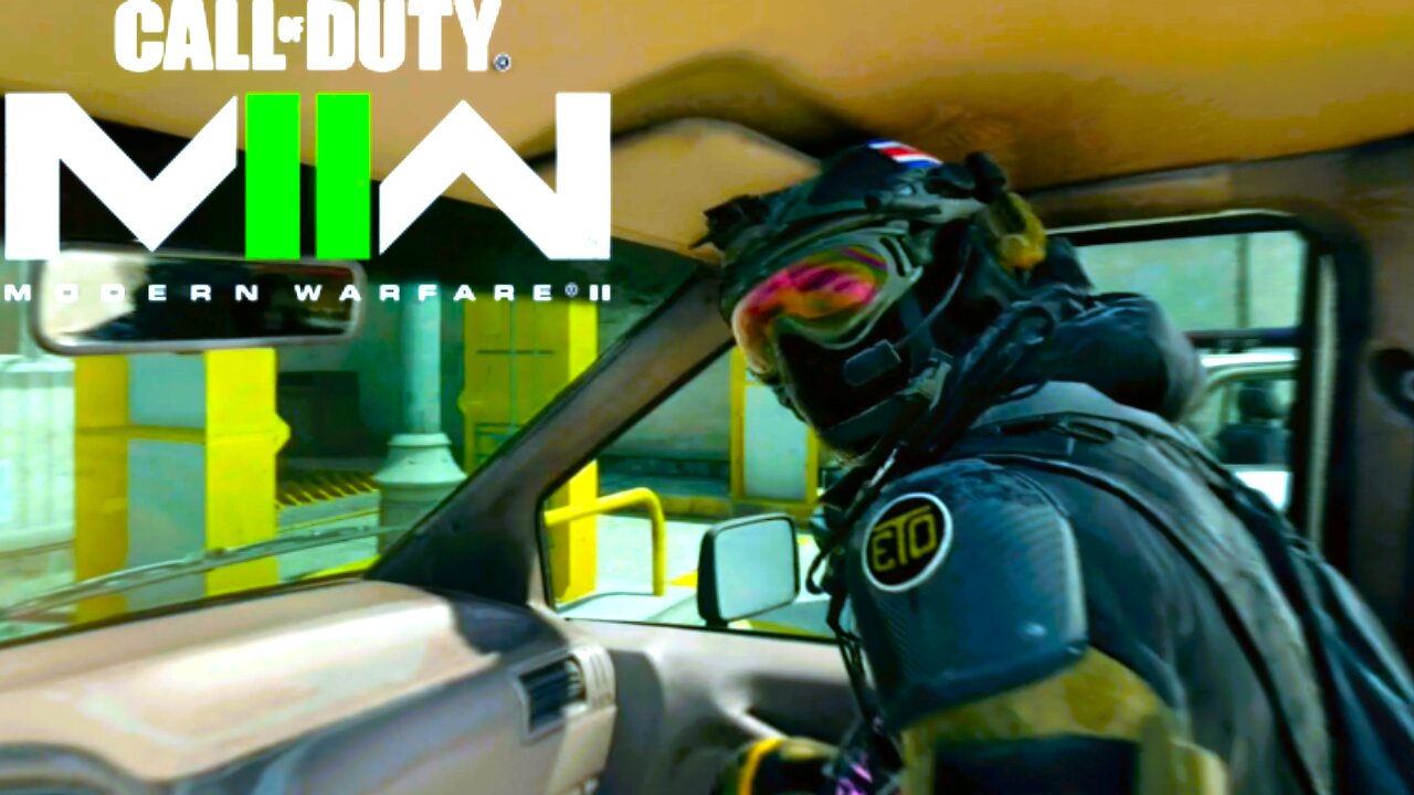 The Worst Type Of Cod Player Cod Mw2