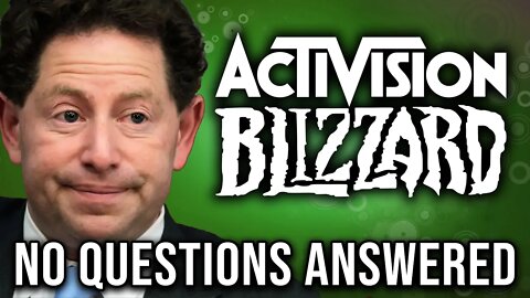 Activision Staff Are Worried About The Future After Kotick Meeting