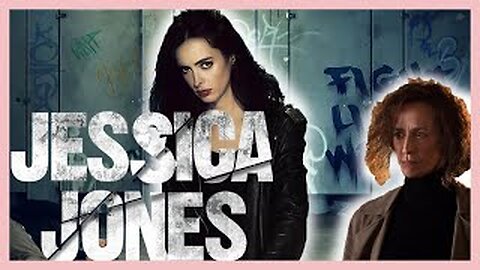 *Jessica Jones* season 2 definitely has some mommy issues - (TimothyRacon)