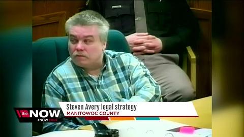 A close look at the legal strategy for Steven Avery