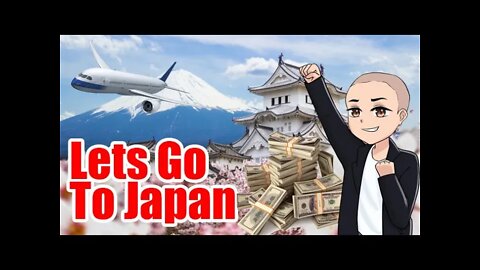 Why Traveling To Japan Is NOT Expensive- Anime Fans #anime #japan