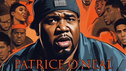 Patrice O'Neal - King Of New York Comedy │Best Of Stand Up Comedy