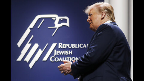 Conservative Talk Radio North and the Republican Jewish Coalition