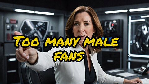 Kathleen Kennedy ATTACKS Star Wars Fans for The Acolyte | Fans are Sexist!