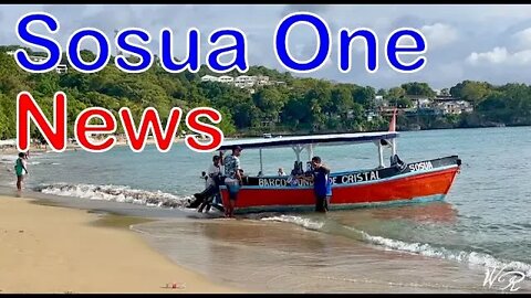 W&R: Sosua One News 8/7/22