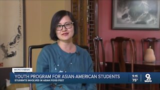 Local students to take part in Asian Food Fest