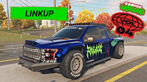 IS The Ford F-150 Raptor one of the best in Linkup? | NFS Unbound