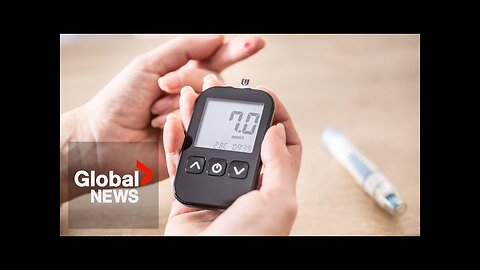 COVID-19 increases risk of diabetes: study