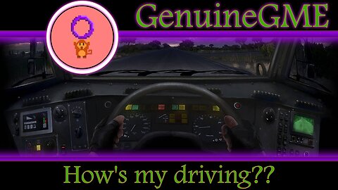 Arma 3 | How's my driving??