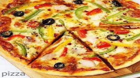 pizza recipe