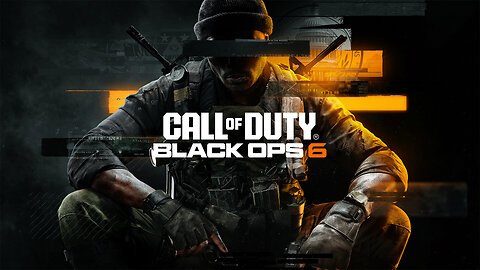 Call of Duty Black Ops 6 Beta Second Weekend Match 2