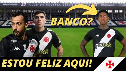 🚨💥EXPLODIU AGORA 🚨💥 O AMOR TÁ ON | NOTICIAS DO VASCO HOJE