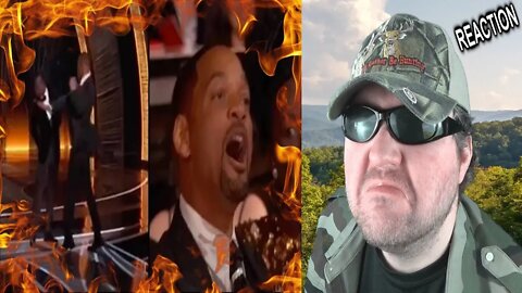 Exercises In Futility - The Roast Of Will Smith (Infinite Elgintensity) REACTION!!! (BBT)