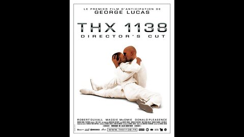 #THX-1138