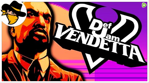 🔴 LIVE | LET'S FIGHT! | DEF JAM VENDETTA