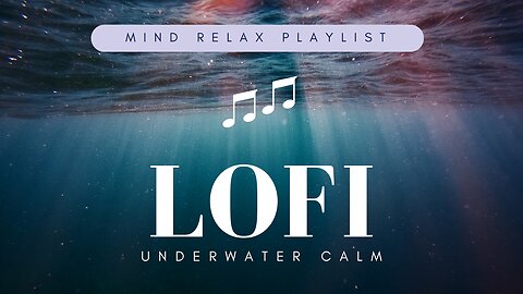 Chill Waves: Lofi Beats for Relaxation