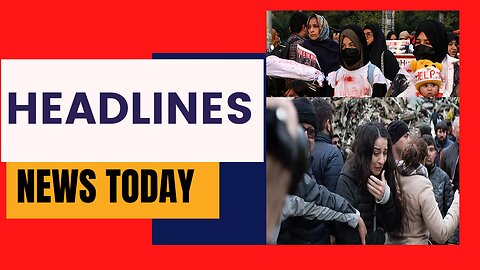 Explore the Headlines: Las Vegas Shooting, Gaza Clash, and More!**