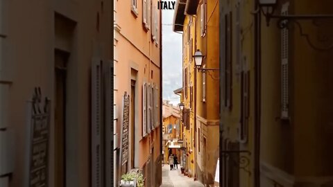 Beauty Of Italy #Livesty #ytshorts #Luxury #Nature #viral #viral2022 #trending #trending2022