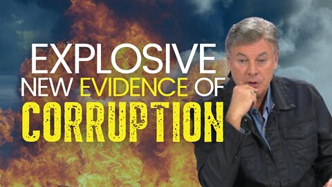 Explosive New Evidence of Corruption | Lance Wallnau