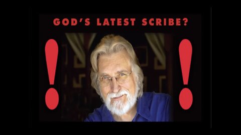 Neale Donald Walsch: What if you had the chance to interview GOD?