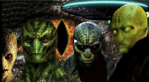 JORDAN MAXWELL: REPTILIAN ENCOUNTERS (AUDIO)