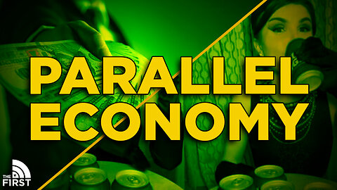 The Company Building The Parallel Economy