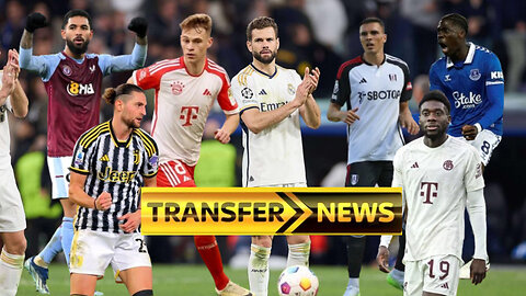 Capital Football Transfer news