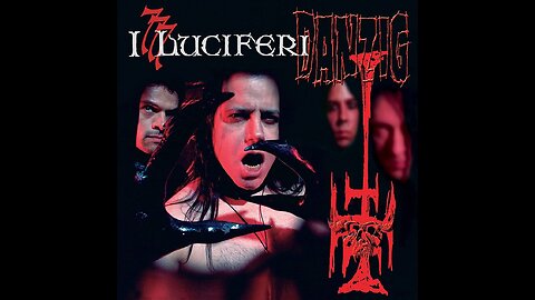 Danzig - Danzig 777: I Luciferi